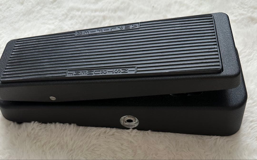 Dunlop Cry Baby GCB95 ワウペダル