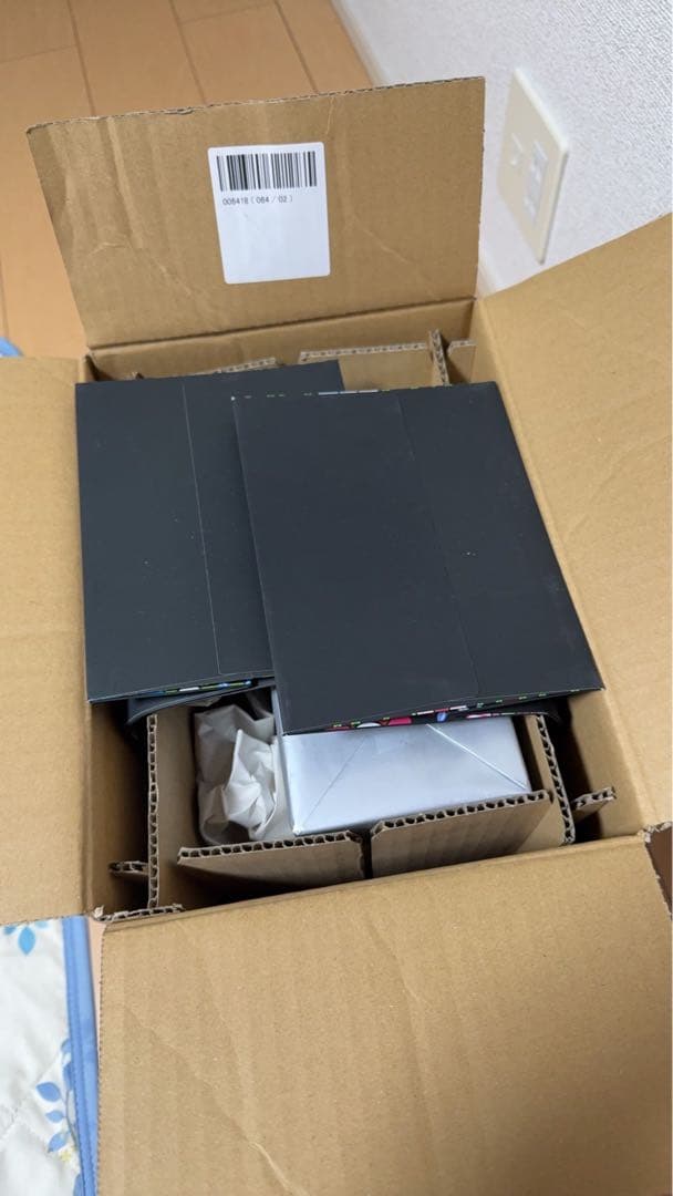 ドン・ペリニヨン ヴィンテージ2015 750ml 村上隆