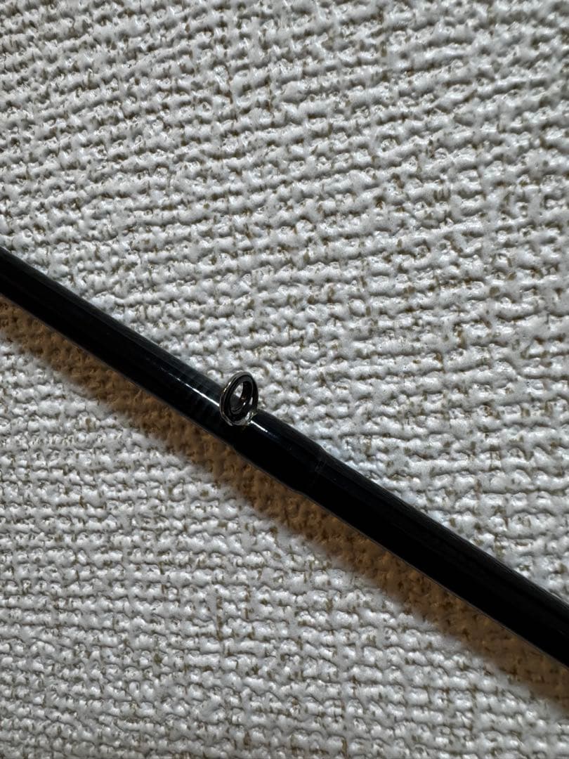 【美品】ヤマガブランクス メビウス Mebius 85ML