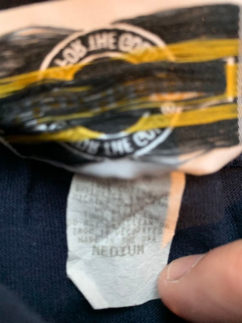 NYPD ニューヨーク市警　ポロシャツ　Tシャツ実物　4点セット　レア