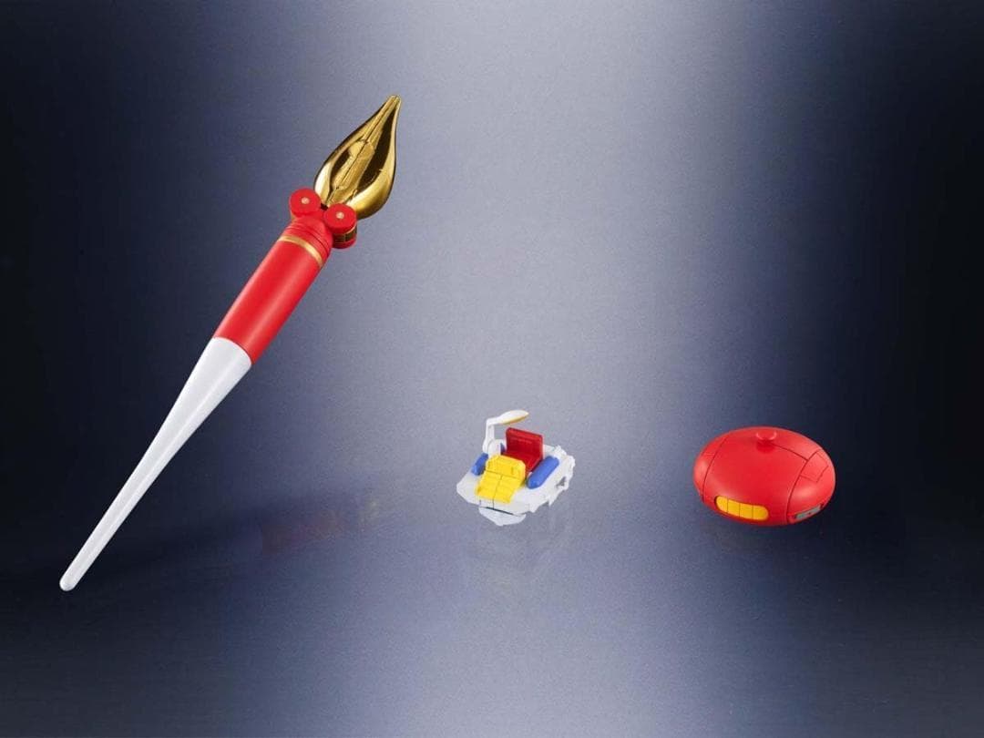 【新品・未開封】超合金 超合体SFロボット 藤子・F・不二雄キャラクターズ