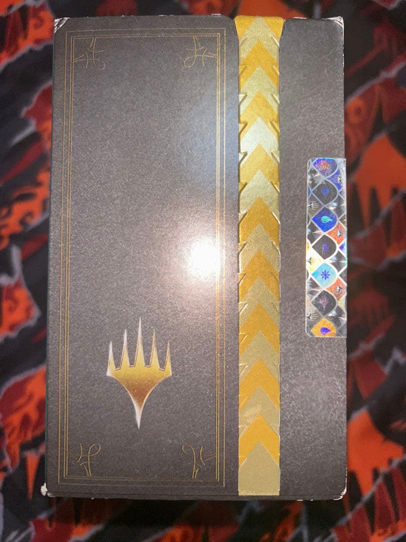 MTG指輪物語　ギフトバンドル　Gift Bundle 未開封