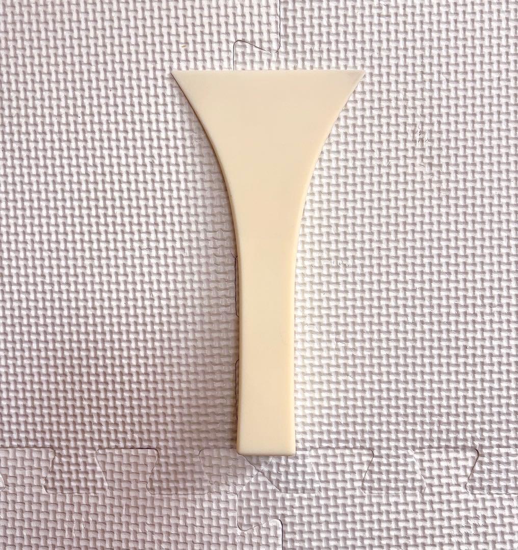 （特上）津軽花林三味線　撥　ケース付き