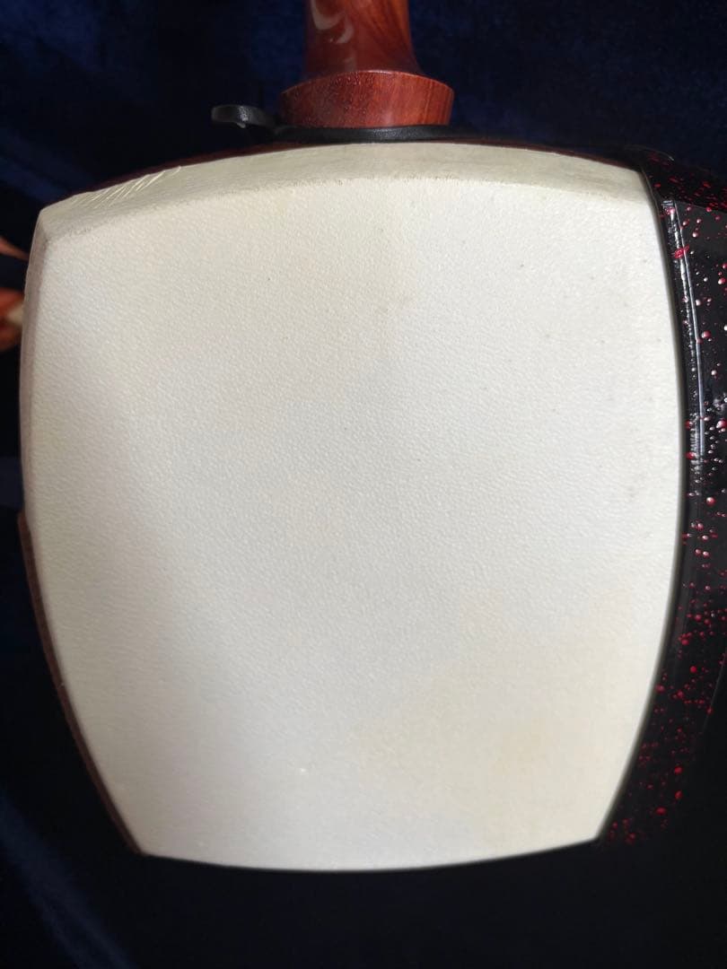 （特上）津軽花林三味線　撥　ケース付き