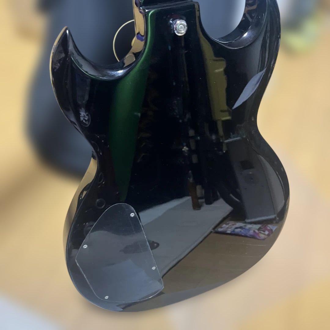 【送料込】グレッグベネットSG