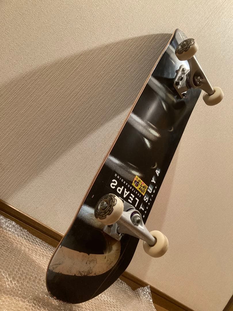 激渋極上のコンプリート　中澤克哉　TIMBER venture bones