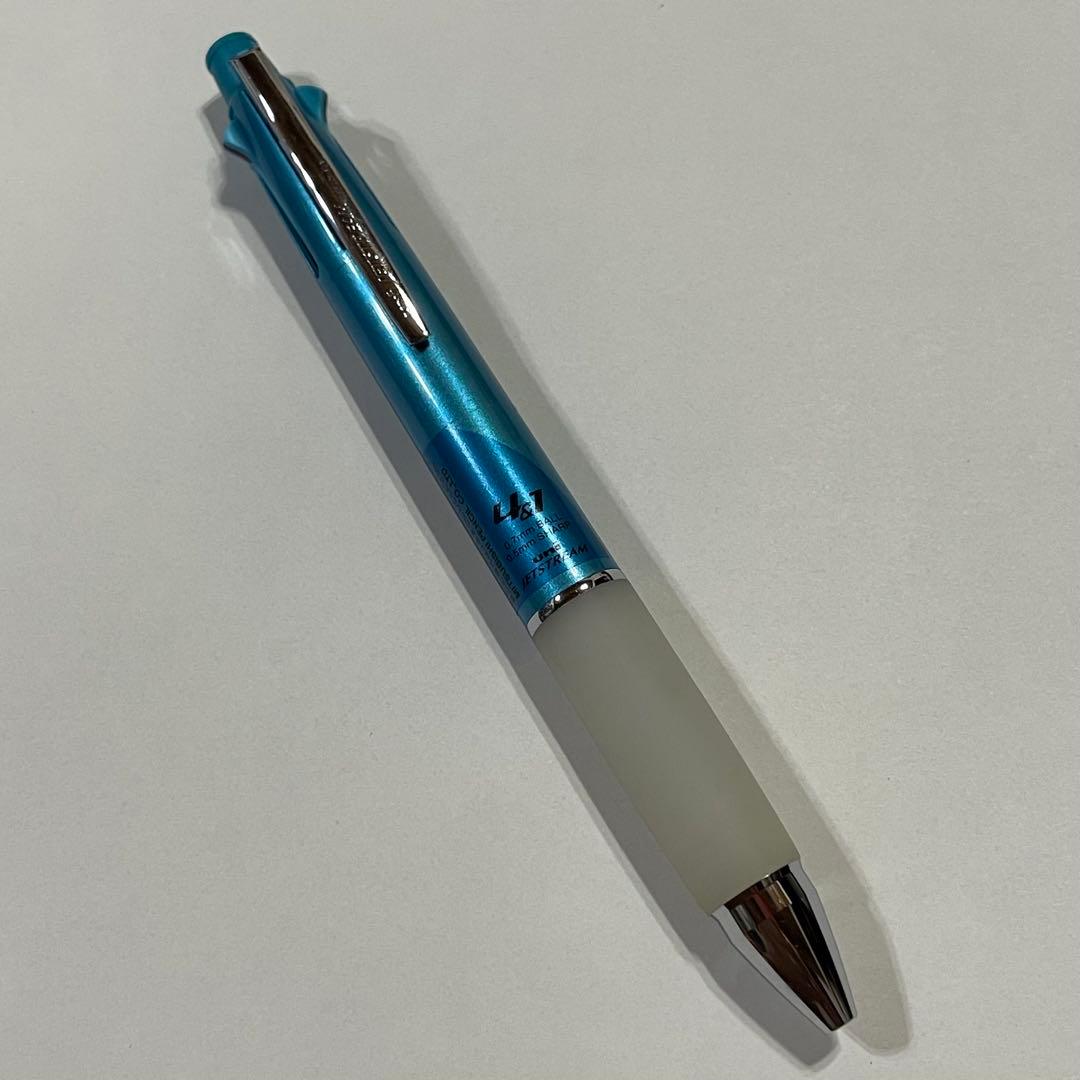 JETSTREAM ジェットストリーム 限定 ターコイズ