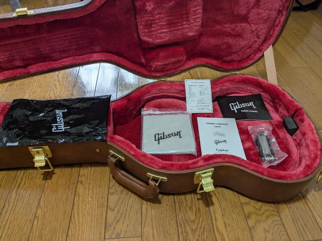 ギター Gibson SG Special (Ebony)