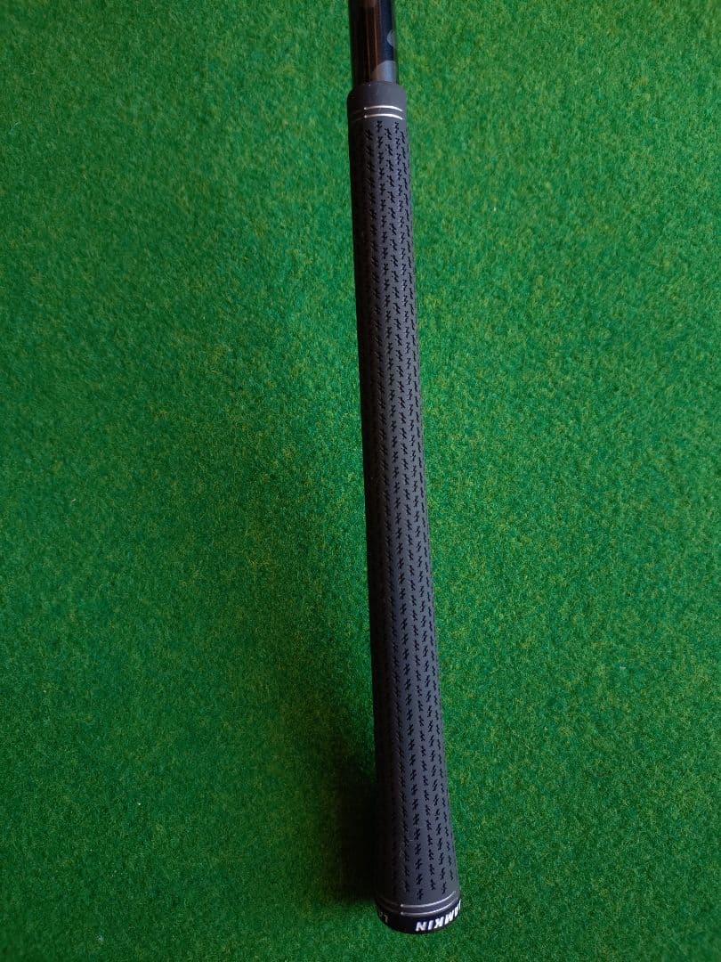 テーラーメイド Qi35 ドライバー Diamana SILVER TM55