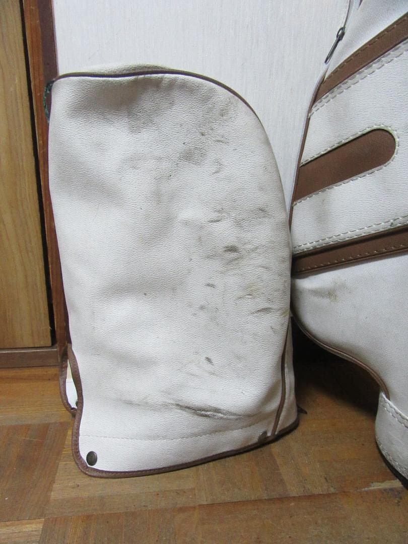 ★☆★希少★MILANO SPORTS CLUB★ゴルフ.バック★☆★