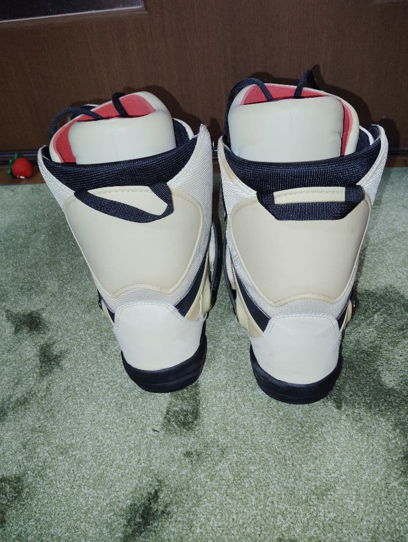 【最終稀少】Burton スノーボートセット初期ステップオン激レア3点セット値下