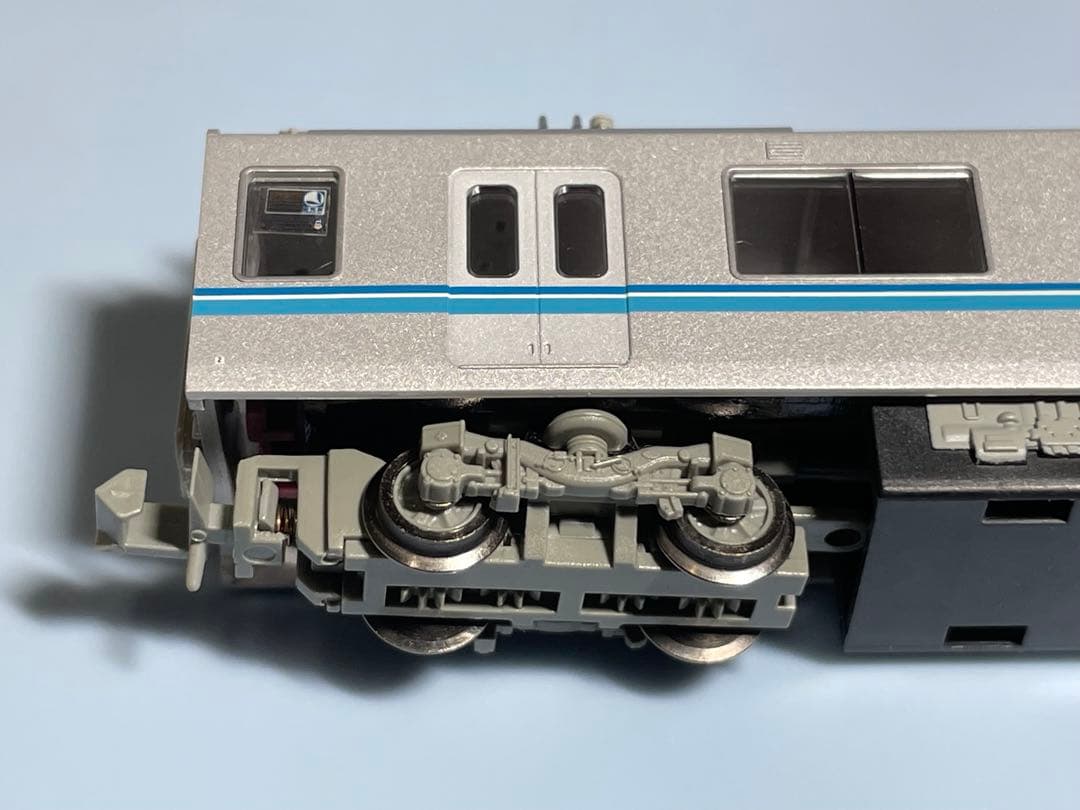 マイクロエース　A8490 91 営団05系 4次車 東西線 基増10両