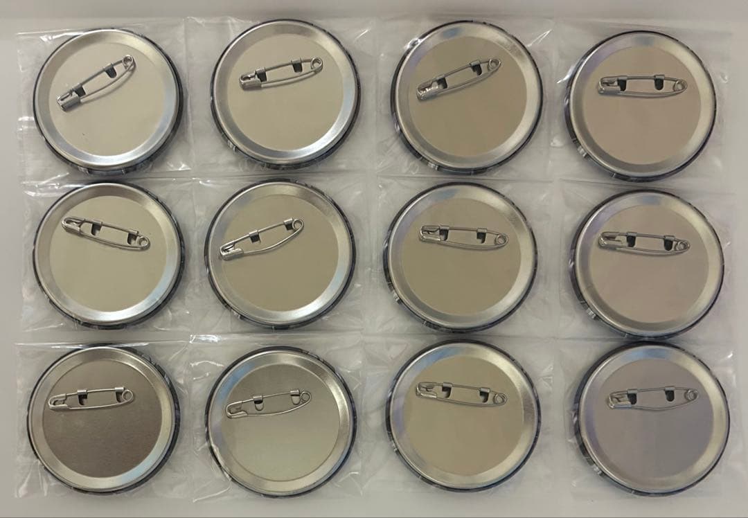 シクフォニ 缶バッジ Lodious Takt