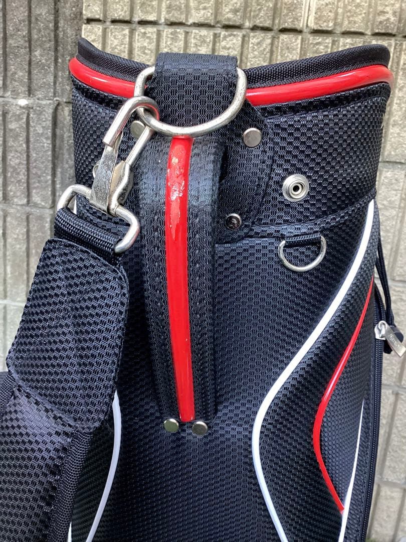 Srixon スリクソンキャディバッグ