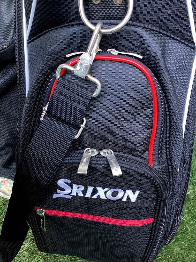 Srixon スリクソンキャディバッグ