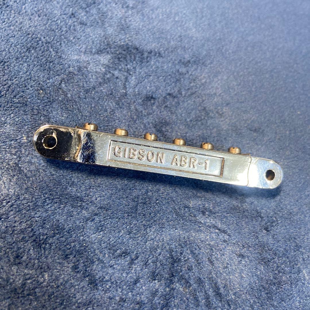 Gibson ABR-1 ブリッジ