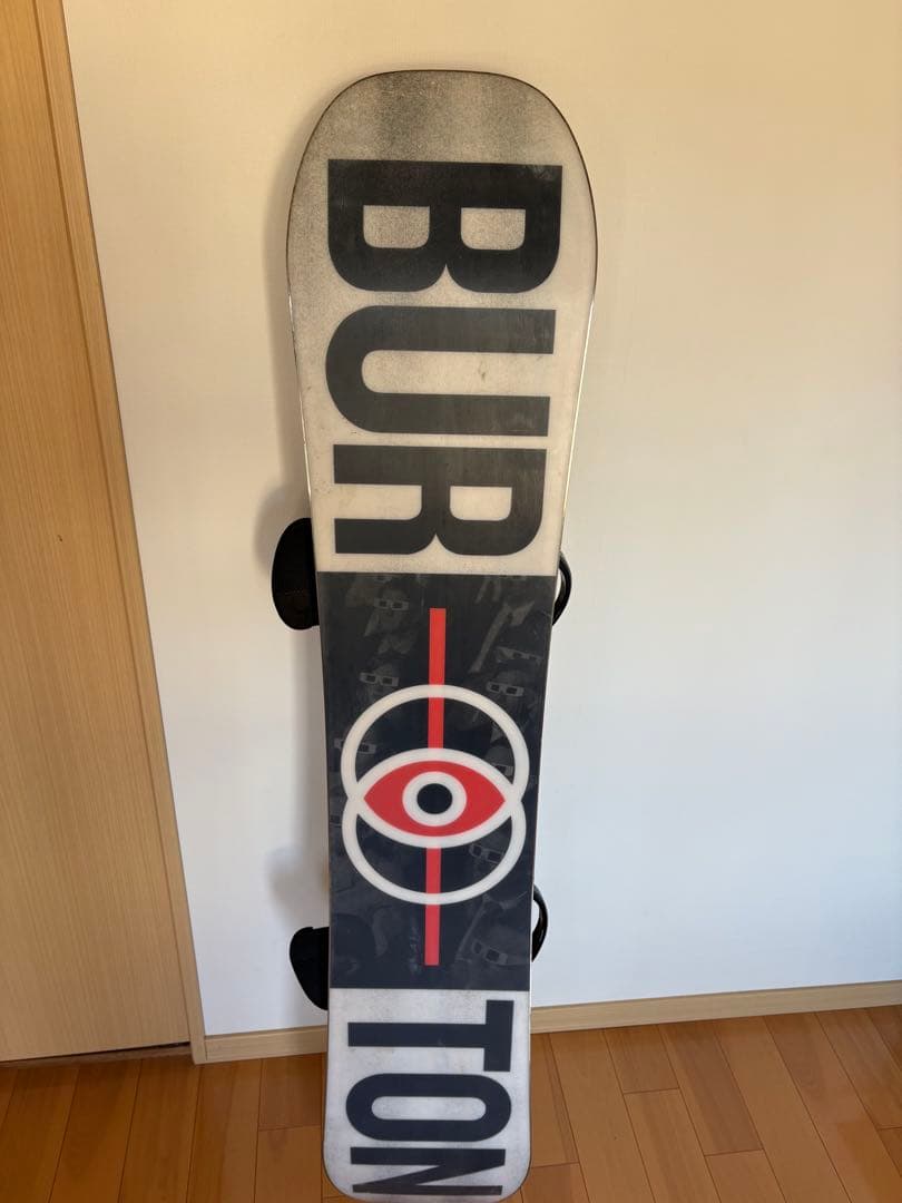 バートン プロセス152 バートンカスタム　Ｍ