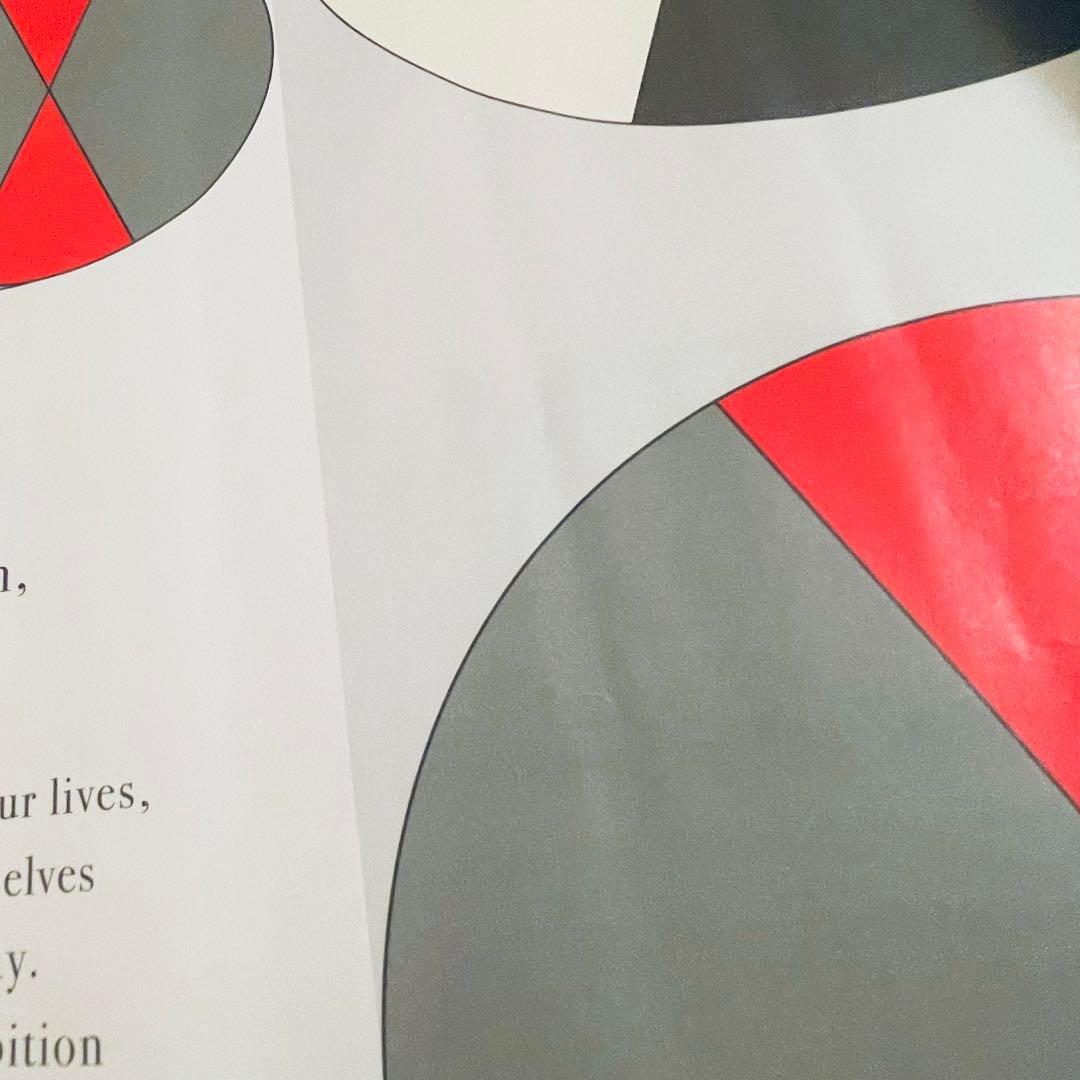 KIGI キギ　BOUTIQUE!　B2　ポスター　横　植原亮輔 TDC