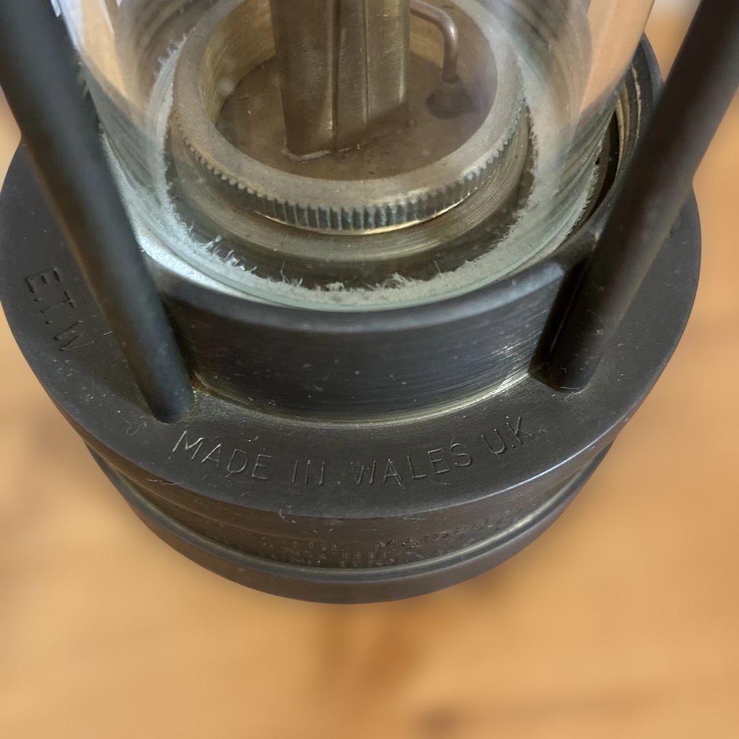 E.THOMAS & Williams Cambrian ランタン