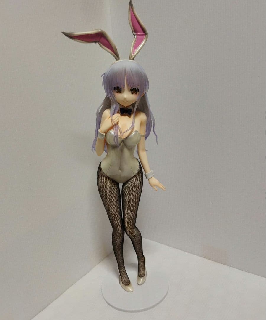 立華かなで バニーVer. 1/4 フィギュア[フリーイング] 開封品