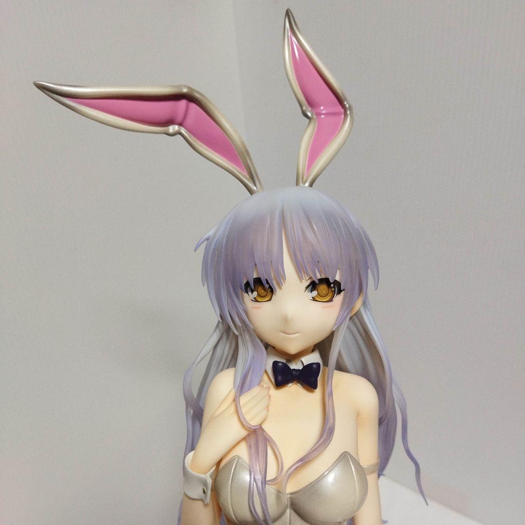 立華かなで バニーVer. 1/4 フィギュア[フリーイング] 開封品