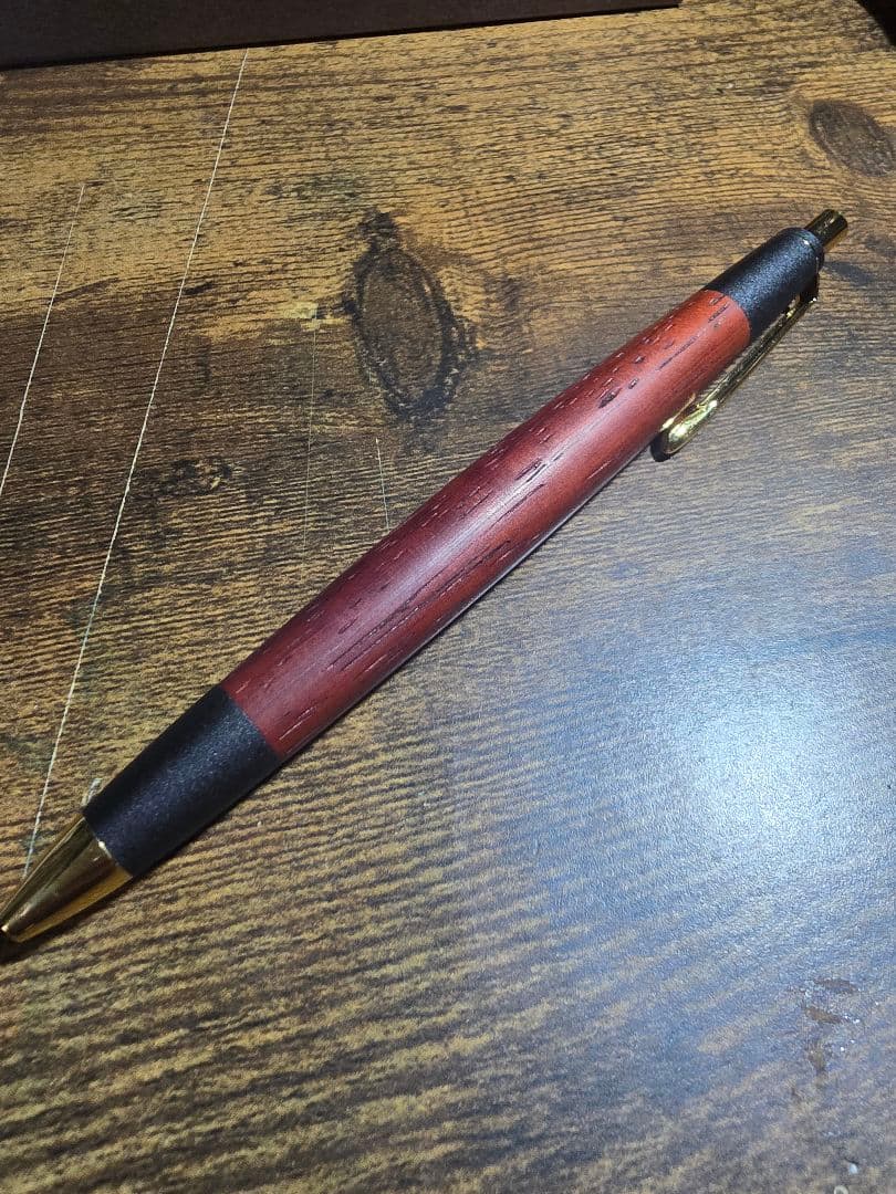 ボナンペン 紫檀 ローズウッド 0.5 MP