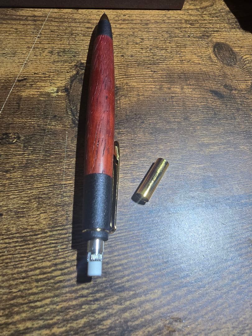 ボナンペン 紫檀 ローズウッド 0.5 MP