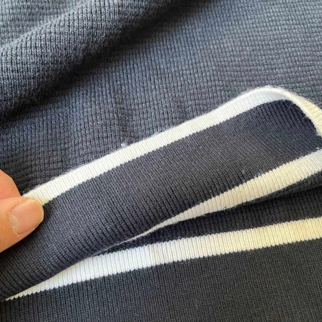 A.P.C GOLF セーター