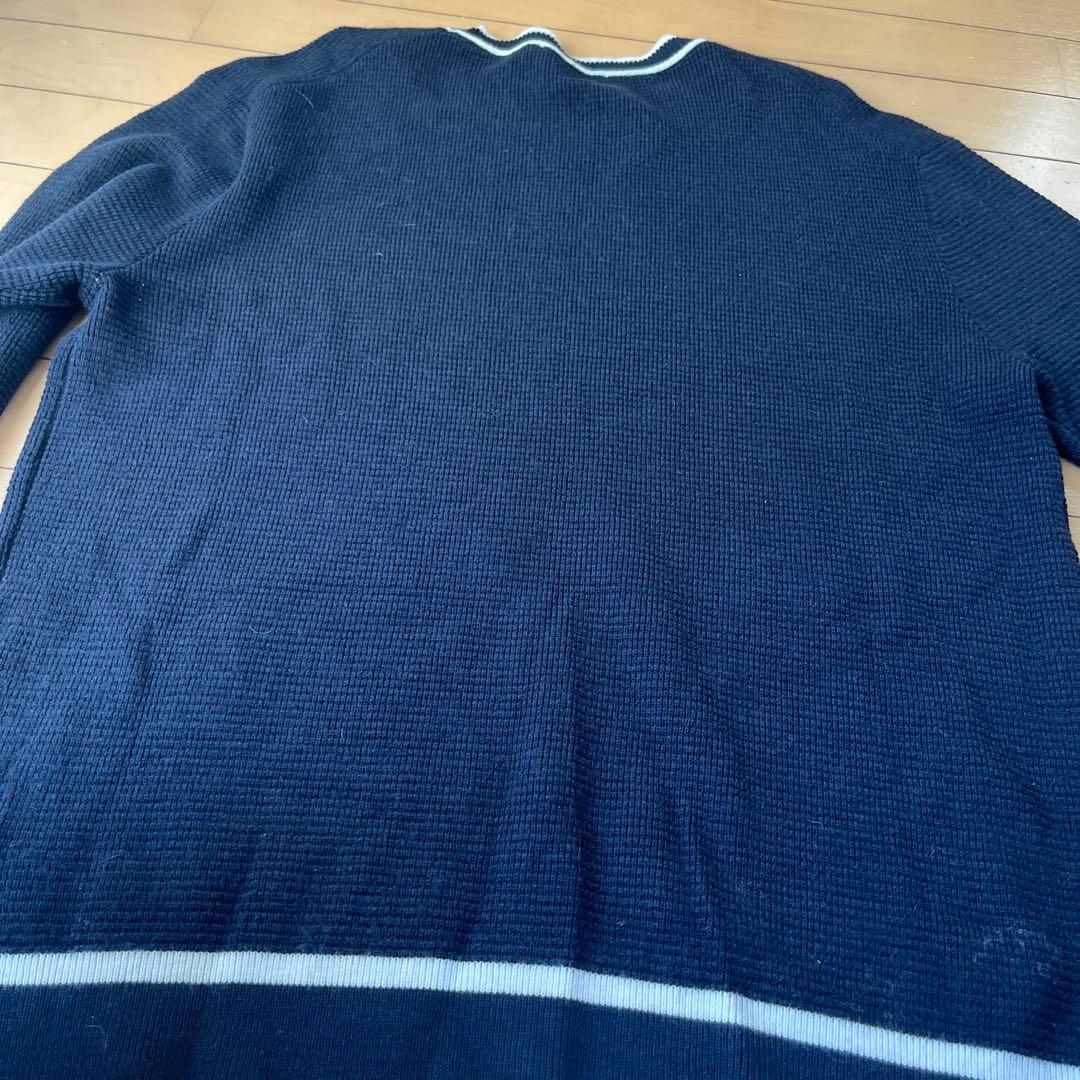 A.P.C GOLF セーター