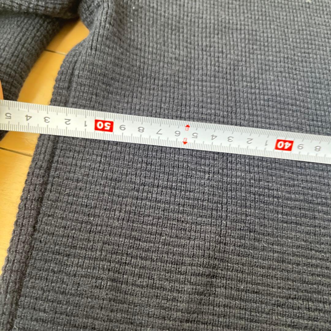 A.P.C GOLF セーター