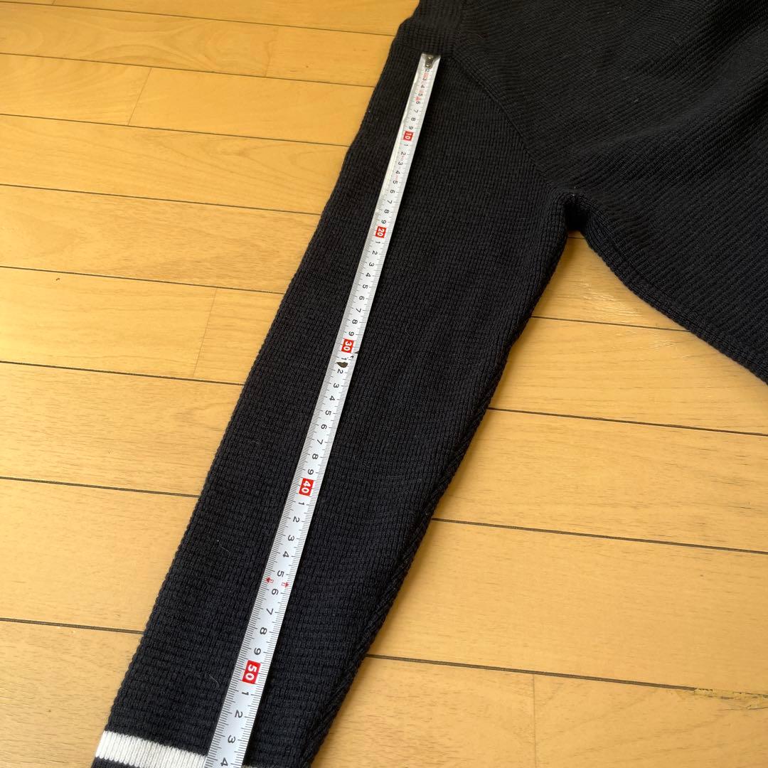 A.P.C GOLF セーター