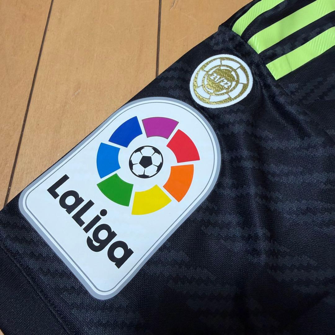 【正規品】レアル・マドリード 22/23 サード ヴィニシウス オーセンティック