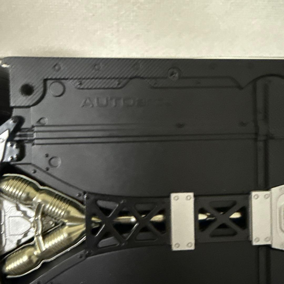 限定　ジャンク　1/18 オートアート　レクサス　LC 500 LFA