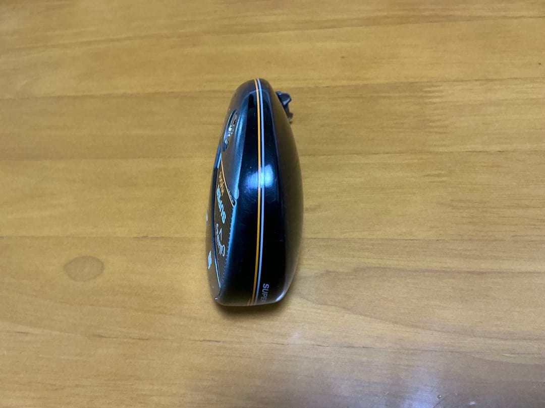 キャロウェイ　スーパーハイブリッド　20° ヘッドのみ