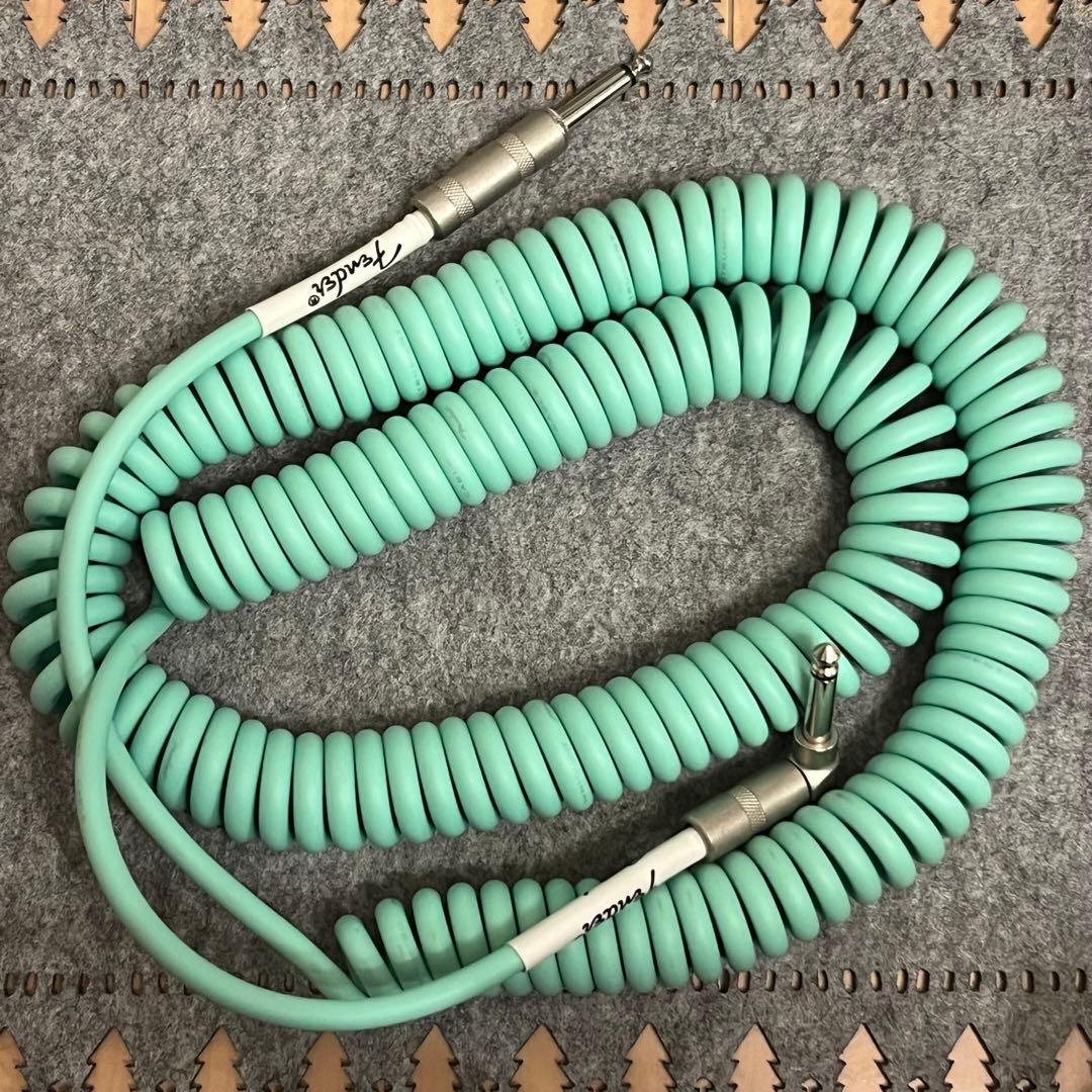 FenderメキシコテレキャスターVintera 50s ミニアンプ 付き