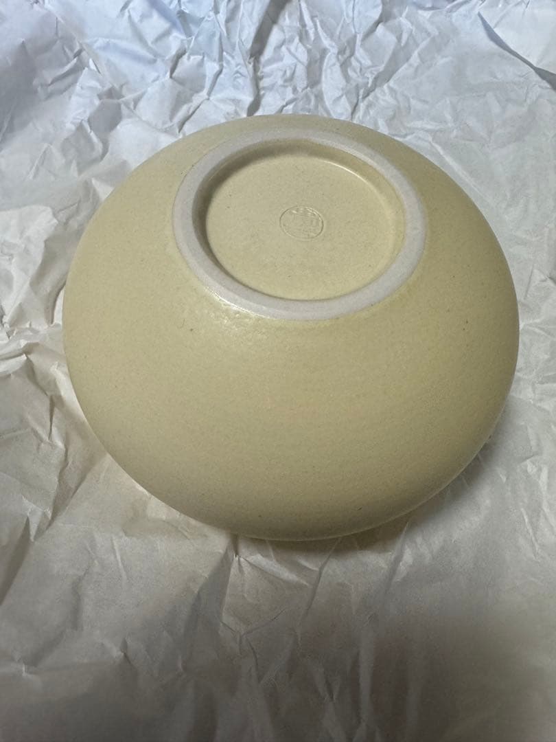 京焼　貴古窯　花瓶