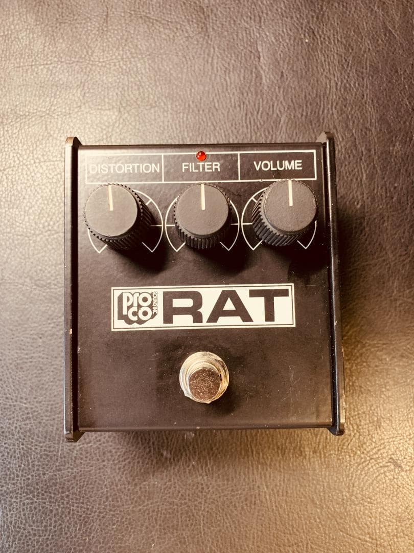 ギター proco - RAT1 custom