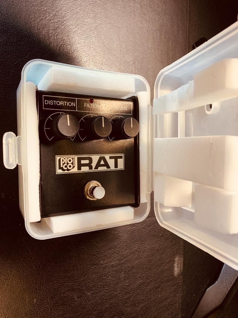 ギター proco - RAT1 custom