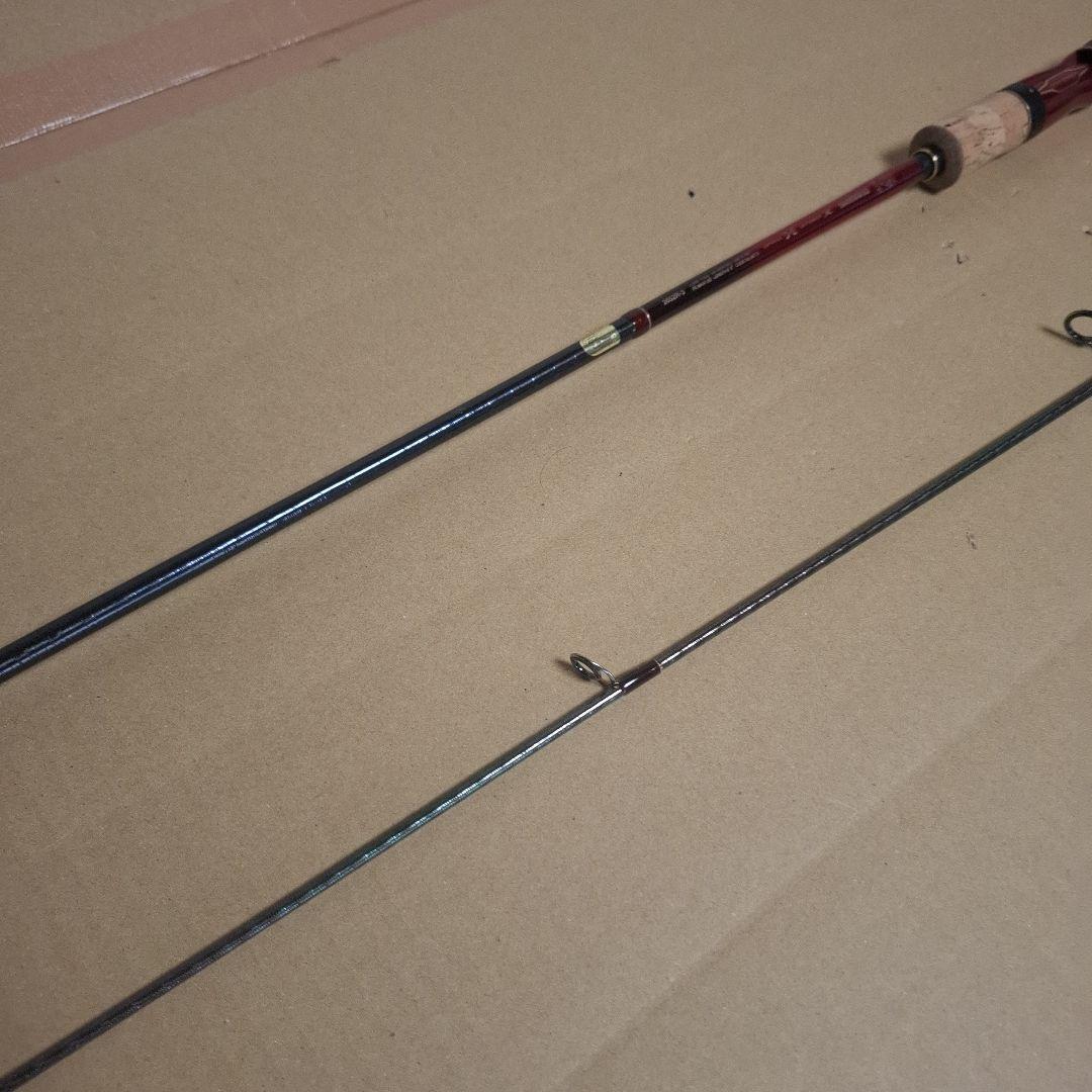 シマノ　18　ワールドシャウラ　2652R-3　WORLD SHAULA