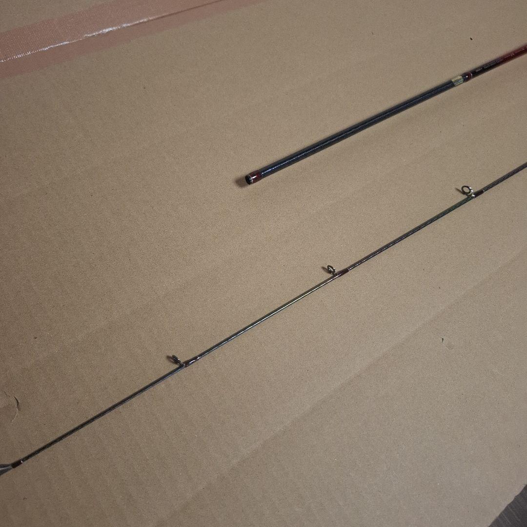 シマノ　18　ワールドシャウラ　2652R-3　WORLD SHAULA