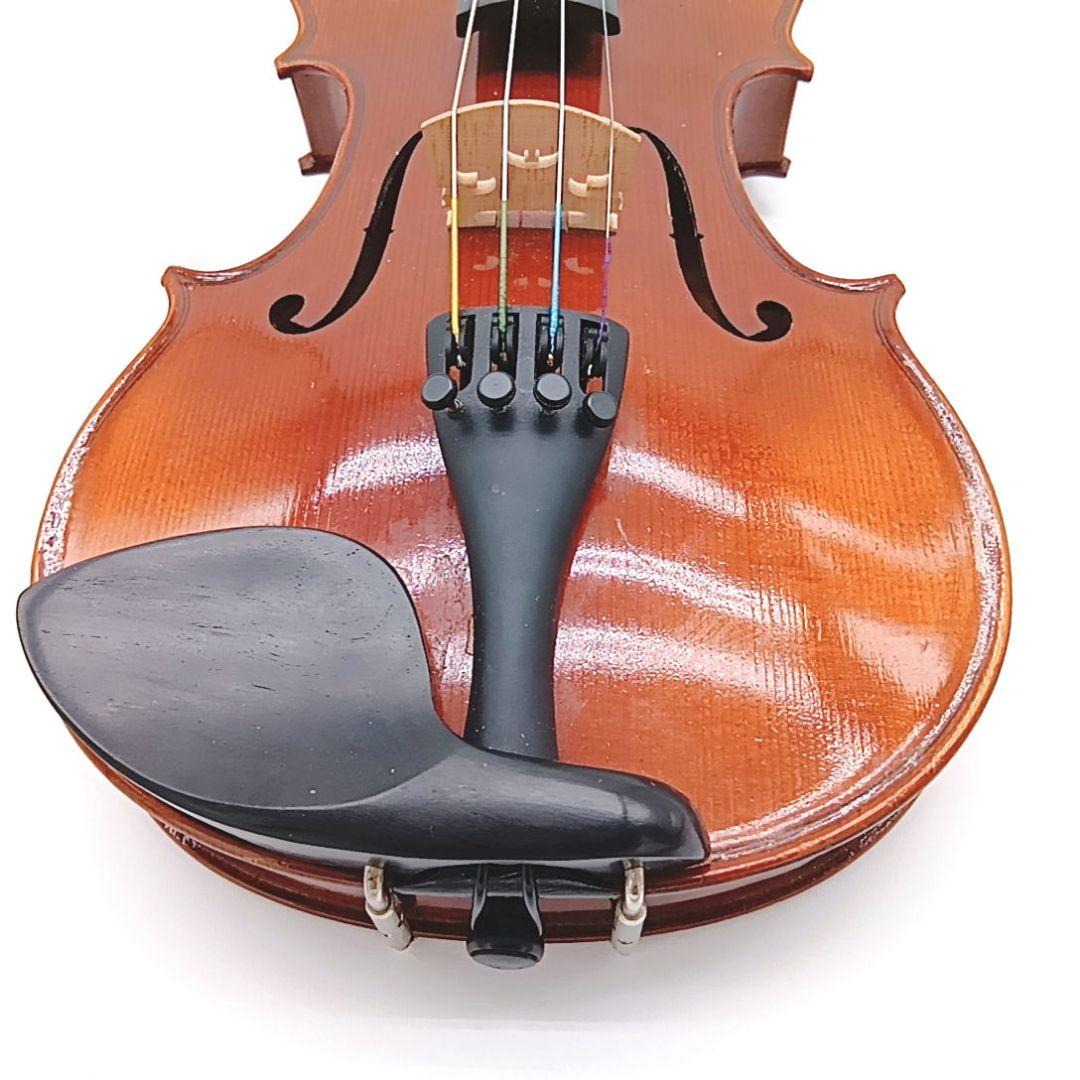 Grazioso バイオリン GV-1H 3/4 2022年製 ソフトケース付き
