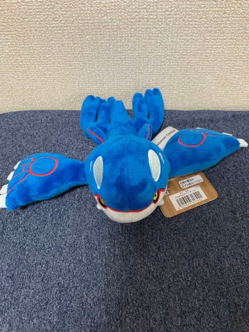 ポケモンfit　ぬいぐるみ　ポケモンセンター　まとめ売り