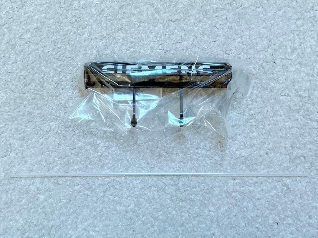 絶版 タミヤ RC 1/10 アウディ A4 DTM 2005 完成ボディ仕様