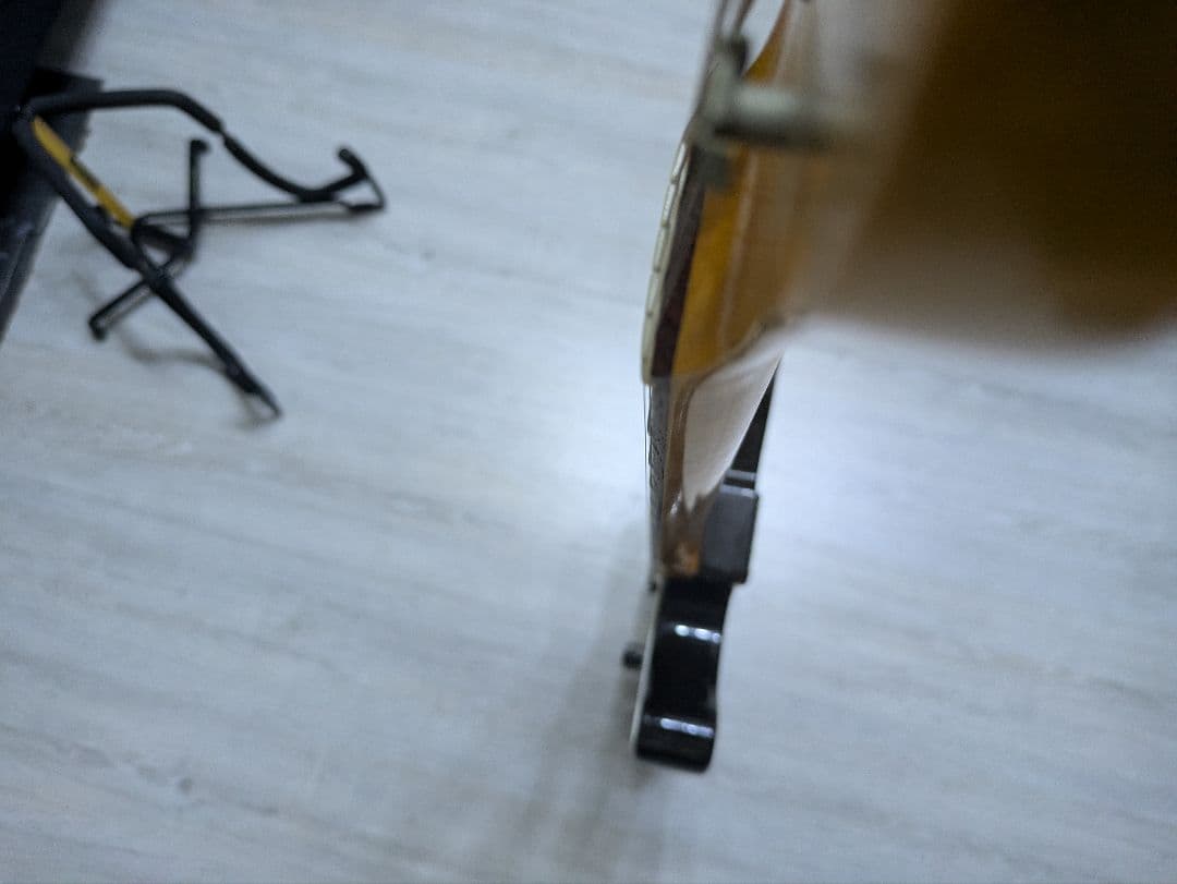 【65 Jazzmaster】vanzandt TLV-R3