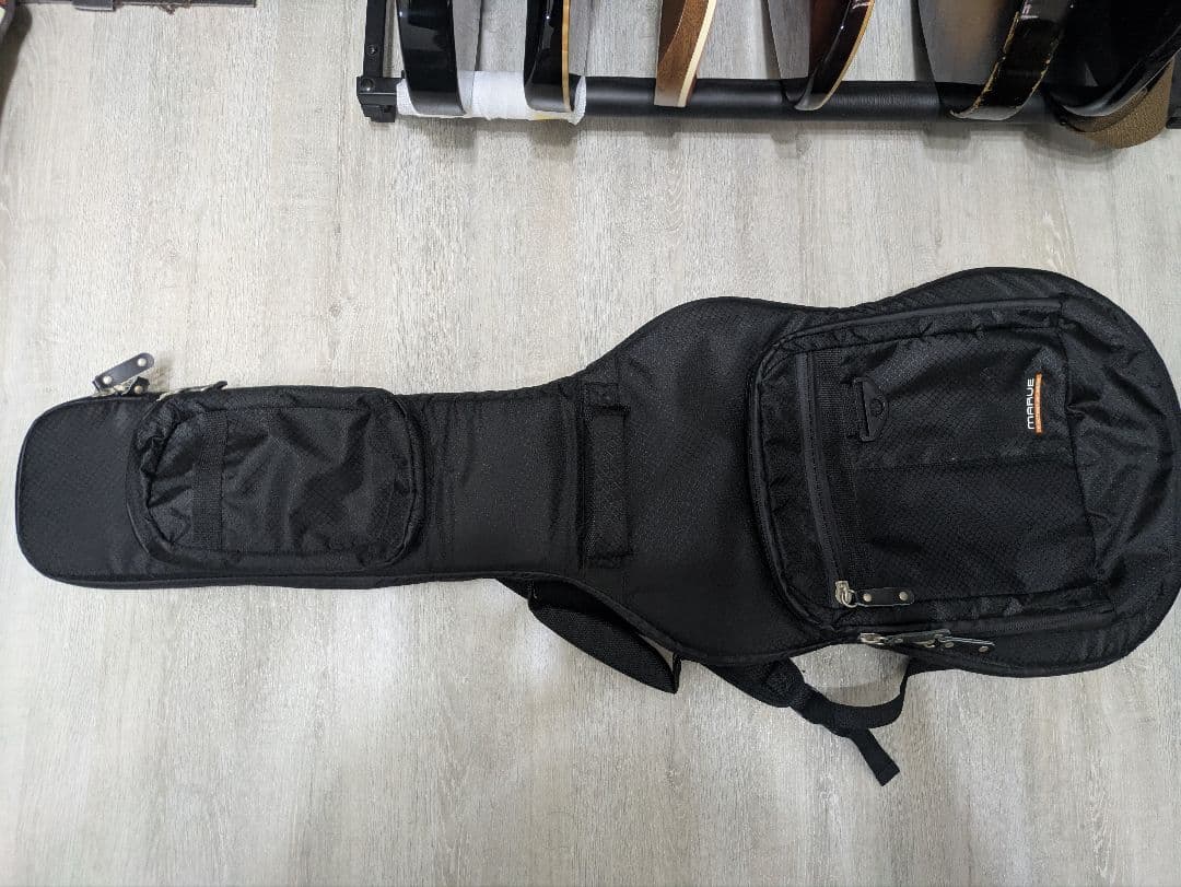 【65 Jazzmaster】vanzandt TLV-R3