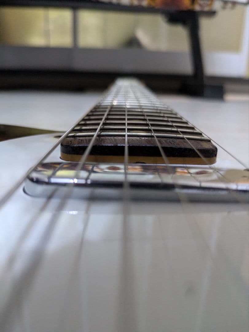 【65 Jazzmaster】vanzandt TLV-R3