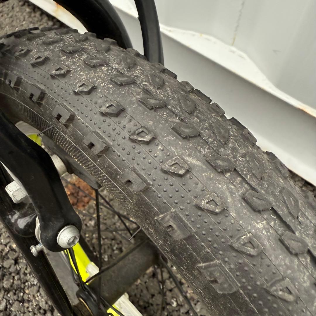 子供用自転車 16インチ Precaliber 身長99-117cm ブラック