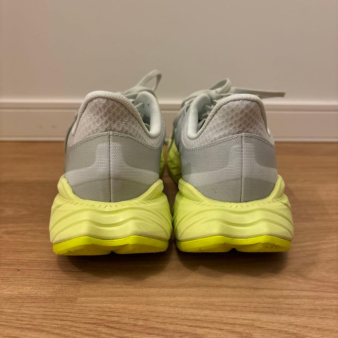 ウォーキング・ランニングウェア HOKA ONE ONE CARBON X2 26cm