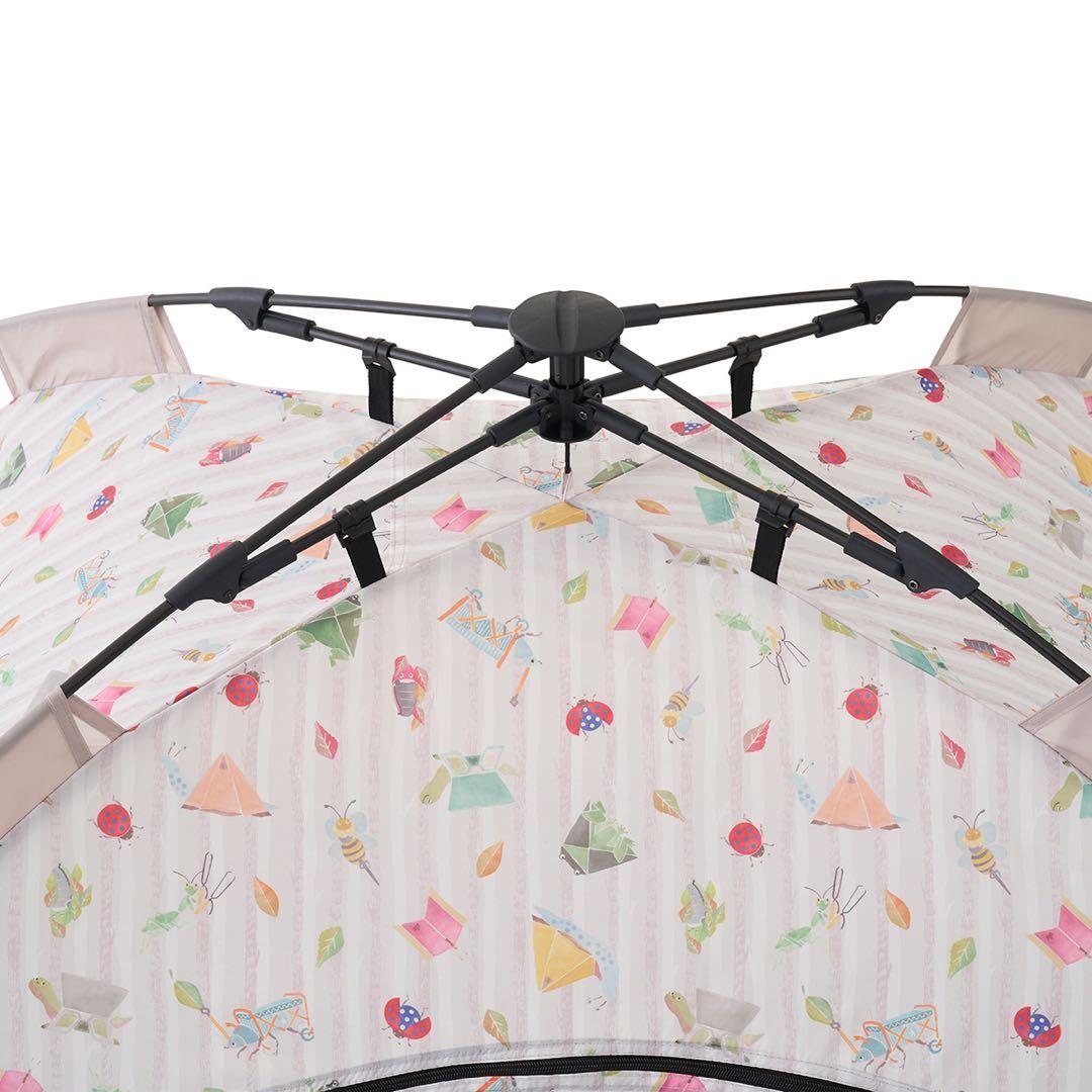 LOGOS Q-TOPデザインフルシェード（Narisumushi）