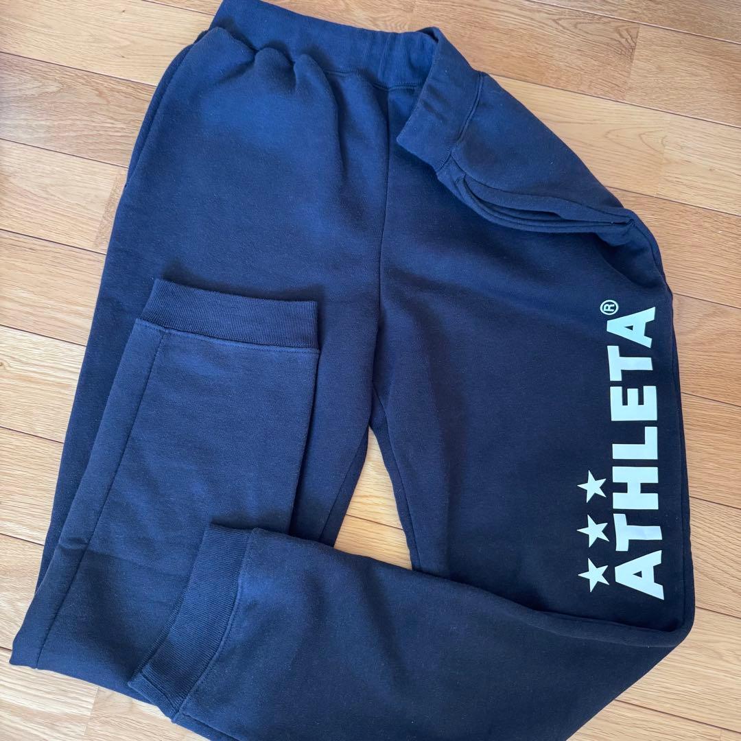 聖和学園　パーカー上下　Lサイズ